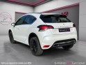 Ds ds4 crossback puretech 130 ss bvm6 sport chic première main entretien complet courroie ok occasion simplicicar la ciotat...