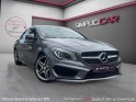 Mercedes classe cla 180 fascination 7-g dct a / son focal / carplay / camera de recul / sieges chauffants occasion...