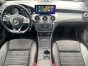 Mercedes classe cla 180 fascination 7-g dct a / son focal / carplay / camera de recul / sieges chauffants occasion...