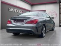 Mercedes classe cla 180 fascination 7-g dct a / son focal / carplay / camera de recul / sieges chauffants occasion...