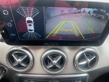 Mercedes classe cla 180 fascination 7-g dct a / son focal / carplay / camera de recul / sieges chauffants occasion...