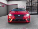 Seat ibiza v urban 82cv/radar av ar/camera de recul/carplay android auto/financement occasion simplicicar salon de provence...