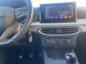 Seat ibiza v urban 82cv/radar av ar/camera de recul/carplay android auto/financement occasion simplicicar salon de provence...