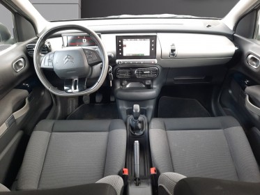 Citroen c4 cactus business puretech 82 business garantie 12 mois distribution ok occasion montreuil (porte de vincennes)(75)...