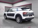 Citroen c4 cactus business puretech 82 business garantie 12 mois distribution ok occasion montreuil (porte de vincennes)(75)...