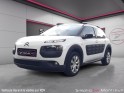 Citroen c4 cactus business puretech 82 business garantie 12 mois distribution ok occasion montreuil (porte de vincennes)(75)...