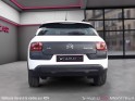 Citroen c4 cactus business puretech 82 business garantie 12 mois distribution ok occasion montreuil (porte de vincennes)(75)...