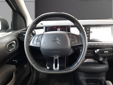 Citroen c4 cactus business puretech 82 business garantie 12 mois distribution ok occasion montreuil (porte de vincennes)(75)...