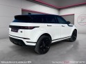 Land rover range rover evoque d150 awd bva9 r-dynamic s suivi land rover toit pano volant  siÈges chauffant garantie 12 mois...