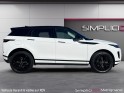 Land rover range rover evoque d150 awd bva9 r-dynamic s suivi land rover toit pano volant  siÈges chauffant garantie 12 mois...