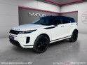 Land rover range rover evoque d150 awd bva9 r-dynamic s suivi land rover toit pano volant  siÈges chauffant garantie 12 mois...