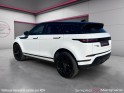 Land rover range rover evoque d150 awd bva9 r-dynamic s suivi land rover toit pano volant  siÈges chauffant garantie 12 mois...