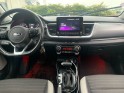 Kia stonic 1.0 t-gdi 120 ch mhev dct7 launch edition occasion simplicicar rouen simplicicar simplicibike france