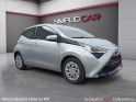 Toyota aygo my20 1.0 vvt-i x-play occasion simplicicar colomiers  simplicicar simplicibike france