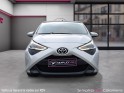 Toyota aygo my20 1.0 vvt-i x-play occasion simplicicar colomiers  simplicicar simplicibike france