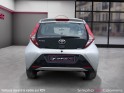 Toyota aygo my20 1.0 vvt-i x-play occasion simplicicar colomiers  simplicicar simplicibike france