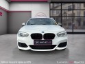 Bmw serie 1 f20 lci m135i 326 ch a occasion simplicicar biarritz  simplicicar simplicibike france