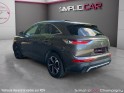 Ds ds7 crossback 130 cv / rivoli so chic / toit ouvrant / camera de recul / led occasion champigny-sur-marne (94) simplicicar...