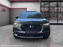 Ds ds7 crossback 130 cv / rivoli so chic / toit ouvrant / camera de recul / led occasion champigny-sur-marne (94) simplicicar...