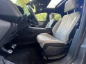 Ds ds7 crossback 130 cv / rivoli so chic / toit ouvrant / camera de recul / led occasion champigny-sur-marne (94) simplicicar...