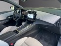 Ds ds7 crossback 130 cv / rivoli so chic / toit ouvrant / camera de recul / led occasion champigny-sur-marne (94) simplicicar...