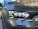 Ds ds7 crossback 130 cv / rivoli so chic / toit ouvrant / camera de recul / led occasion champigny-sur-marne (94) simplicicar...