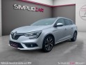 Renault megane iv estate intens tce 130 energy edc occasion simplicicar rouen simplicicar simplicibike france