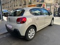 Citroen c3 societe pure tech 83 ss bvm feel business r occasion paris 15ème (75) simplicicar simplicibike france