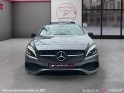 Mercedes classe a 200 7g-dct fascination toit ouvrant, caméra recul, sièges chauffants, full entretien mercedes,...