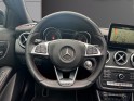 Mercedes classe a 200 7g-dct fascination toit ouvrant, caméra recul, sièges chauffants, full entretien mercedes,...