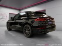 Audi q8 q8 50 tdi 286 tiptronic 8 quattro s line - garanție 12 mois occasion simplicicar lyon ouest simplicicar simplicibike...