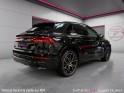 Audi q8 q8 50 tdi 286 tiptronic 8 quattro s line - garanție 12 mois occasion simplicicar lyon ouest simplicicar simplicibike...