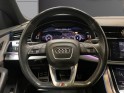 Audi q8 q8 50 tdi 286 tiptronic 8 quattro s line - garanție 12 mois occasion simplicicar lyon ouest simplicicar simplicibike...