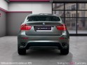 Bmw x6 e71/e72 xdrive30d 235ch exclusive a occasion cannes (06) simplicicar simplicibike france