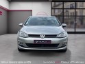 Volkswagen golf 1.4 tsi 150 act bluemotion technology carat dsg7 occasion simplicicar coeur d'yvelines - auto expo 78...