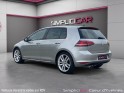 Volkswagen golf 1.4 tsi 150 act bluemotion technology carat dsg7 occasion simplicicar coeur d'yvelines - auto expo 78...