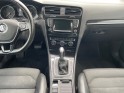 Volkswagen golf 1.4 tsi 150 act bluemotion technology carat dsg7 occasion simplicicar coeur d'yvelines - auto expo 78...