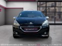 Peugeot 208 gti 200ch bvm6 - toit panoramique occasion simplicicar lagny  simplicicar simplicibike france