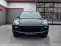 Porsche cayenne coupe hybrid 3.0 v6 470 ch français occasion simplicicar colomiers  simplicicar simplicibike france