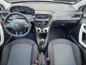 Peugeot 208 1.2 vti 68ch bvm5 like - entretien constructeur - distribution changée occasion simplicicar lagny  simplicicar...