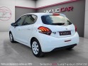 Peugeot 208 1.2 vti 68ch bvm5 like - entretien constructeur - distribution changée occasion simplicicar lagny  simplicicar...