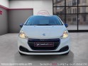 Peugeot 208 1.2 vti 68ch bvm5 like - entretien constructeur - distribution changée occasion simplicicar lagny  simplicicar...