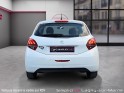 Peugeot 208 1.2 vti 68ch bvm5 like - entretien constructeur - distribution changée occasion simplicicar lagny  simplicicar...