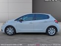 Peugeot 208 1.2 vti 68ch bvm5 like - entretien constructeur - distribution changée occasion simplicicar lagny  simplicicar...