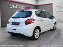 Peugeot 208 1.2 vti 68ch bvm5 like - entretien constructeur - distribution changée occasion simplicicar lagny  simplicicar...