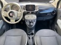 Fiat 500 serie 4 vpc 1.2 69 ch live edizione occasion simplicicar la ciotat simplicicar simplicibike france