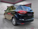 Ford c-max 1.0 ecoboost 125 ss titanium / camÉra de recul occasion cergy (95) simplicicar simplicibike france