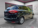 Ford c-max 1.0 ecoboost 125 ss titanium / camÉra de recul occasion cergy (95) simplicicar simplicibike france