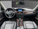 Bmw serie 3 coupe e92 lci 320d xdrive 184ch luxe occasion simplicicar rennes simplicicar simplicibike france