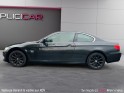 Bmw serie 3 coupe e92 lci 320d xdrive 184ch luxe occasion simplicicar rennes simplicicar simplicibike france